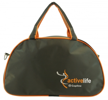 Спортивная сумка "Active Life"